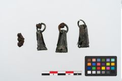 Foto von Bronzeklapperblech (NHMW-PRAE-024432)